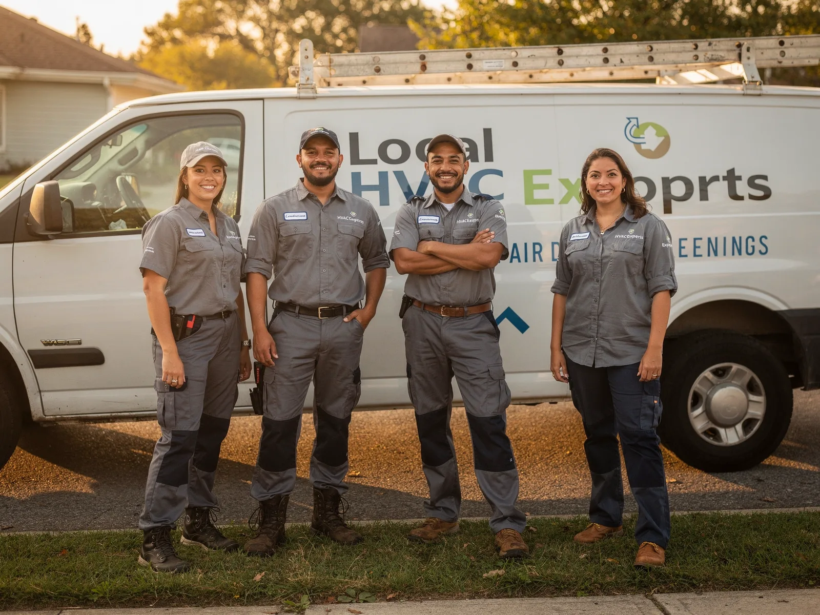 24/7 HVAC Repair & AC Replacement company in Lexington, GA